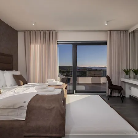 Villa One Zadar Debeljak