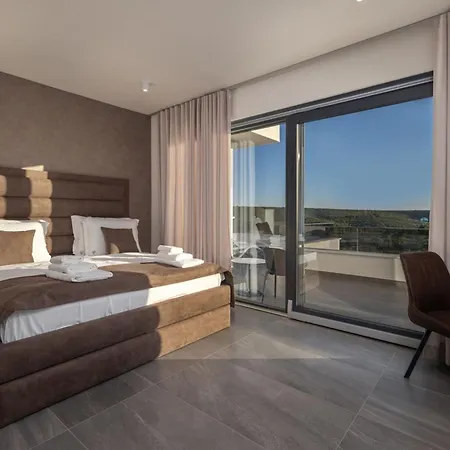 Villa One Zadar Debeljak