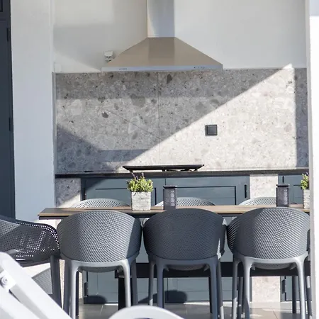 Villa One Zadar Debeljak