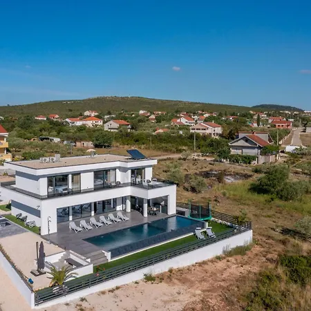 One Zadar Villa