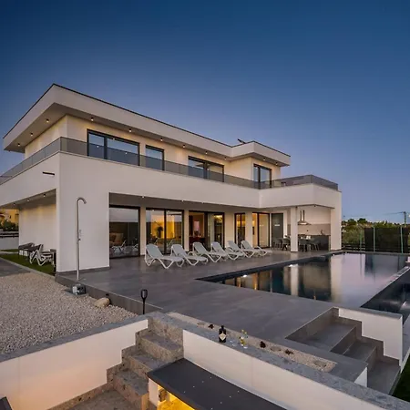 One Zadar Villa Debeljak