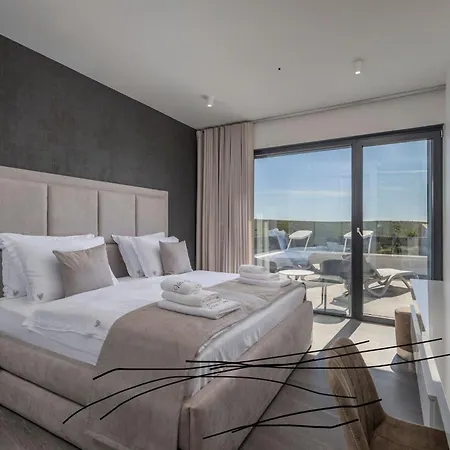 Villa One Zadar Debeljak