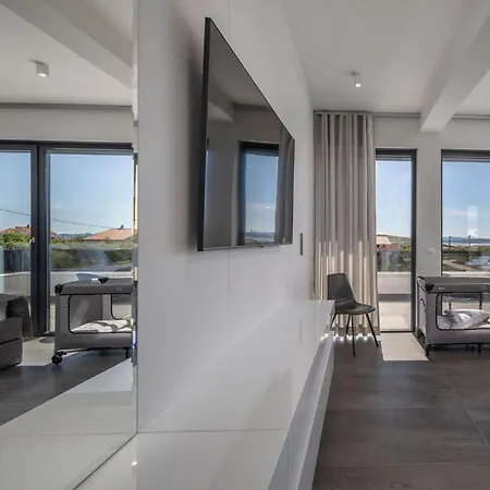 One Zadar Villa Debeljak