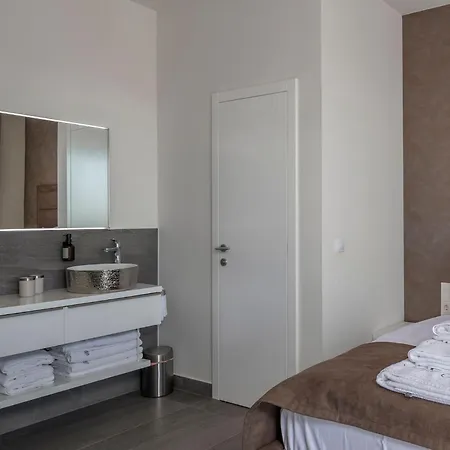 Villa One Zadar Debeljak