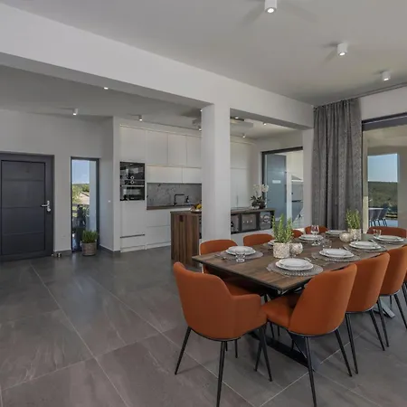 One Zadar Villa Debeljak