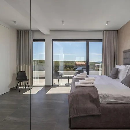 One Zadar Villa