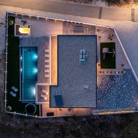 Villa One Zadar