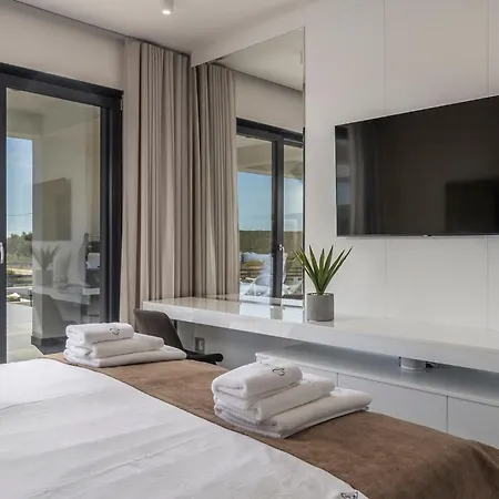 One Zadar Villa *