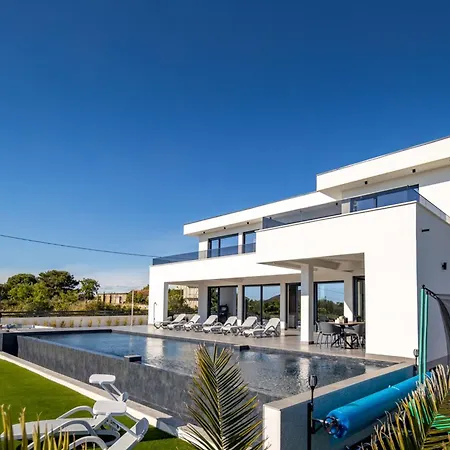 Villa One Zadar *