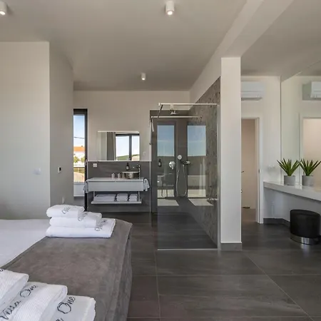 One Zadar Villa