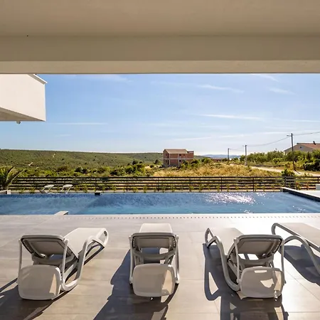 One Zadar Villa *