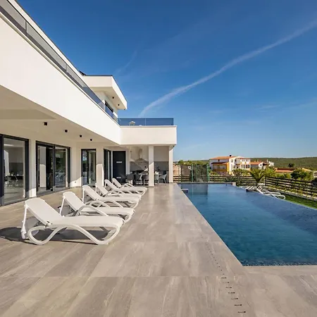 Villa One Zadar *