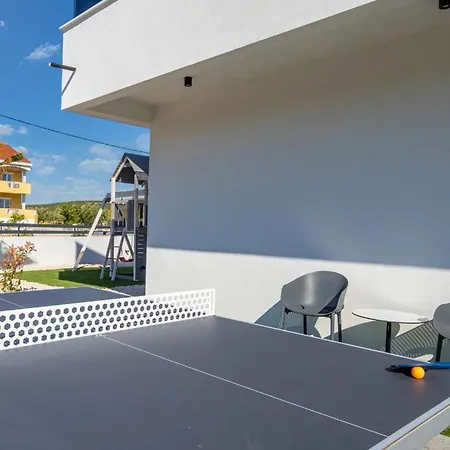One Zadar Villa *
