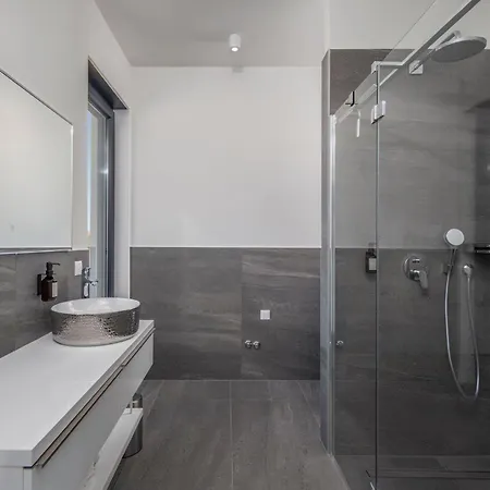 Villa One Zadar *