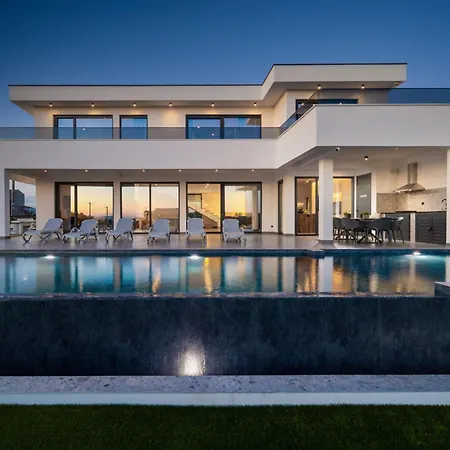 Villa One Zadar