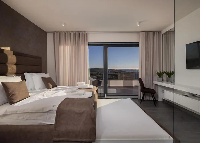 Vila One Zadar Debeljak