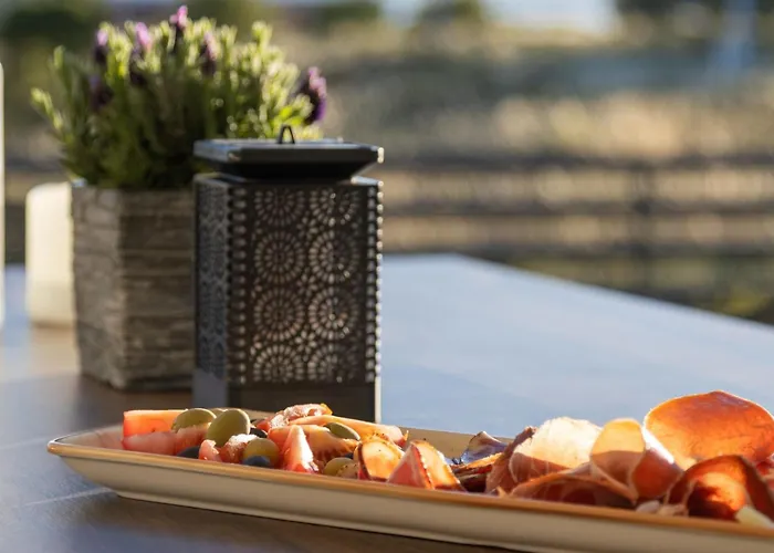 One Zadar Вилла Debeljak