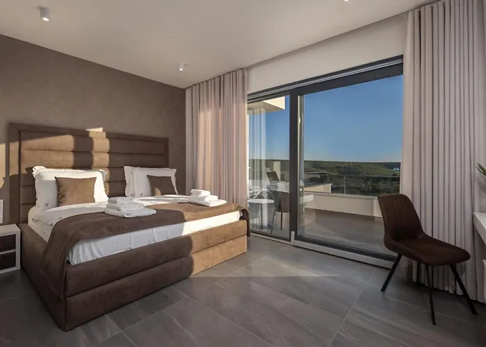 Vila One Zadar Debeljak