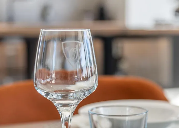 One Zadar Вилла