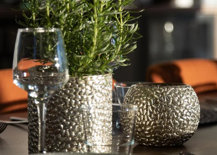 Вилла One Zadar *