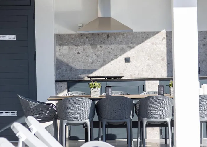 Vila One Zadar Debeljak