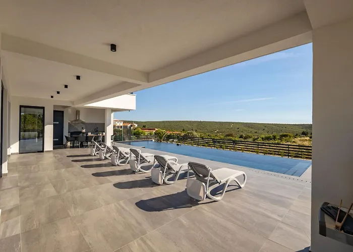 One Zadar * Debeljak