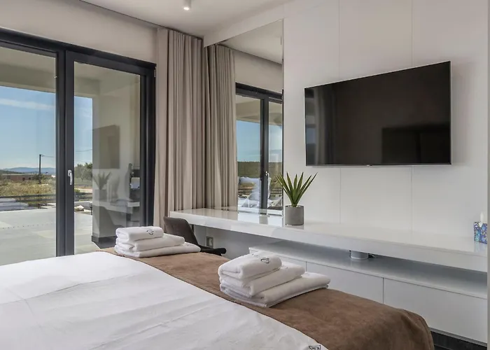 One Zadar Вилла *