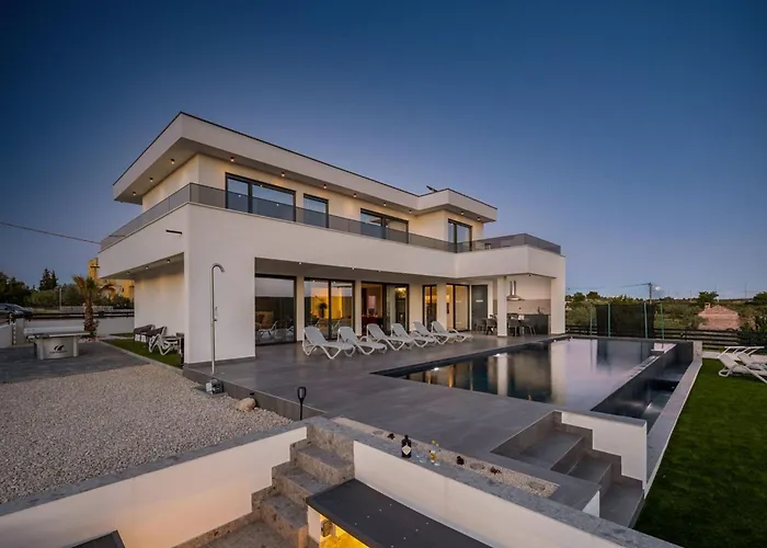 One Zadar Vila Debeljak