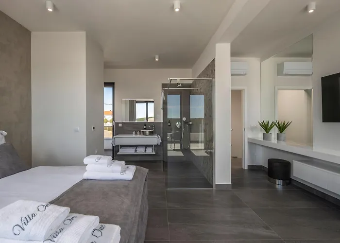 One Zadar Вилла