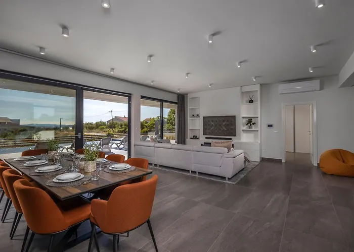 One Zadar * Debeljak