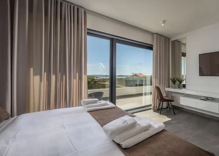 One Zadar Вилла