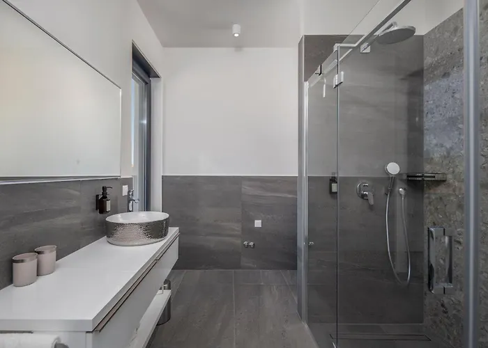 Вилла One Zadar *