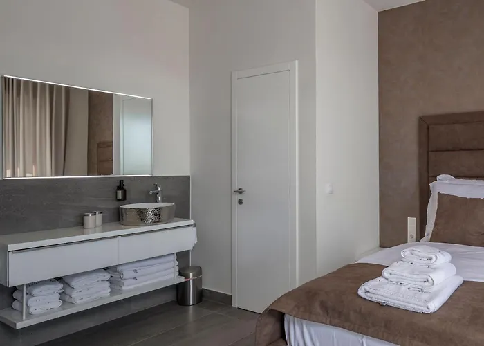 Vila One Zadar Debeljak