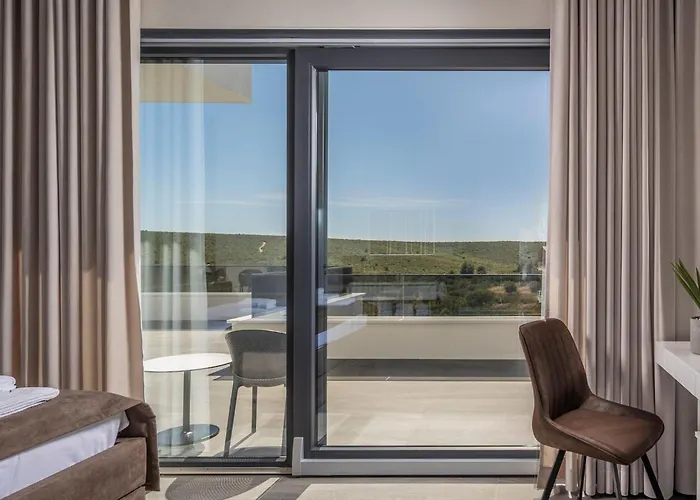 One Zadar * Debeljak